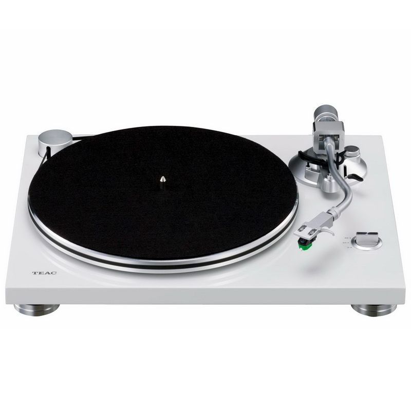 TEAC TN-3B White по цене 72&nbsp;390 ₽