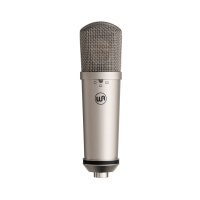 Warm Audio WA-87jr Nickel по цене 31&nbsp;180 ₽