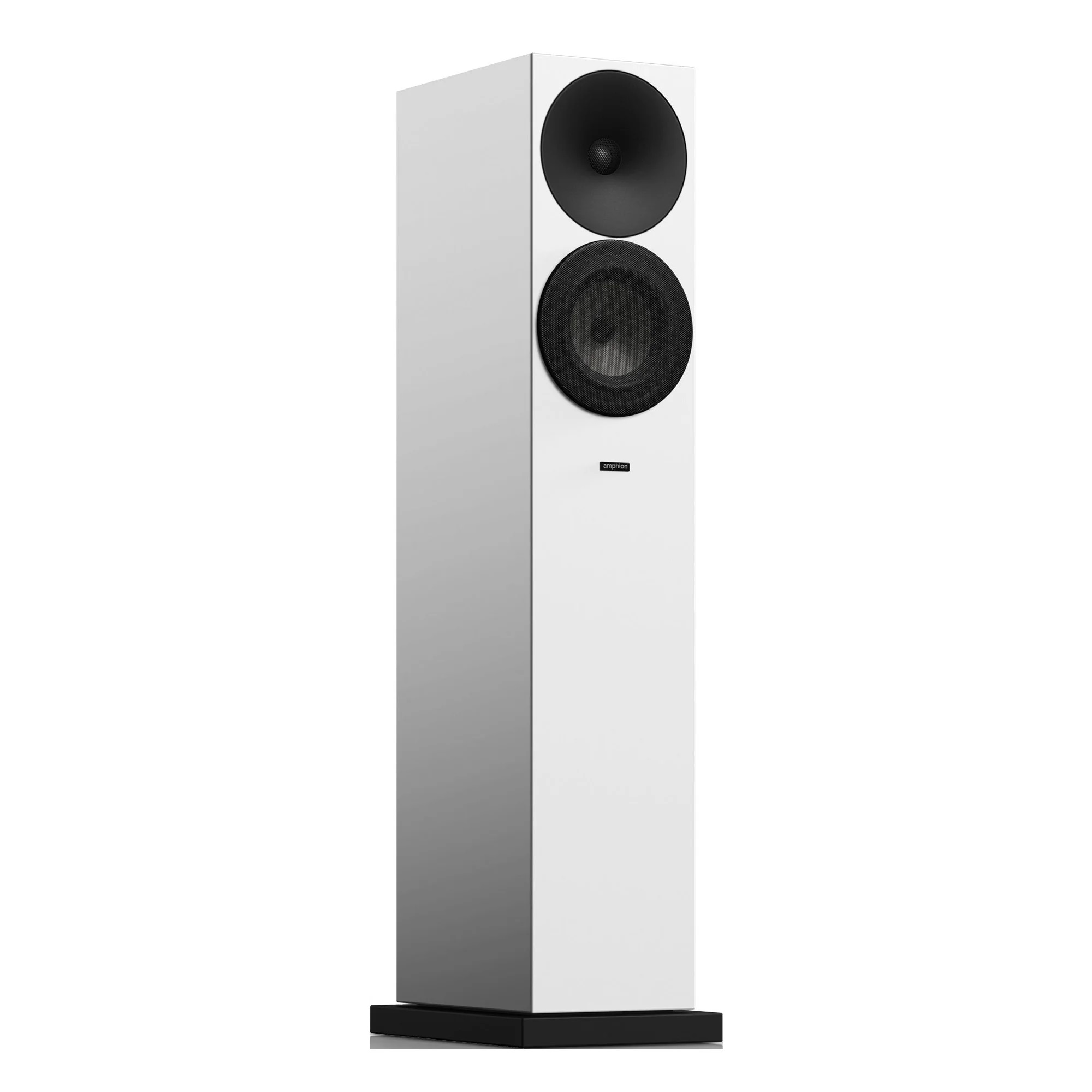 Amphion Argon3LS White по цене 399&nbsp;000 ₽