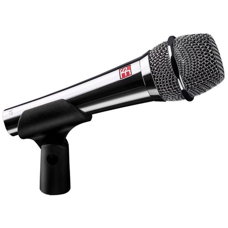 sE Electronics V7 Chrome по цене 10&nbsp;160 ₽