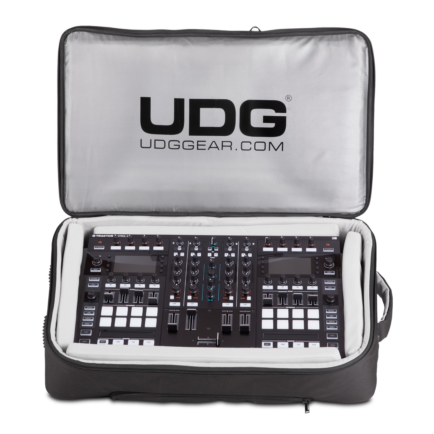 UDG Urbanite Midi Controller Backpack Large Black по цене 16&nbsp;100 ₽
