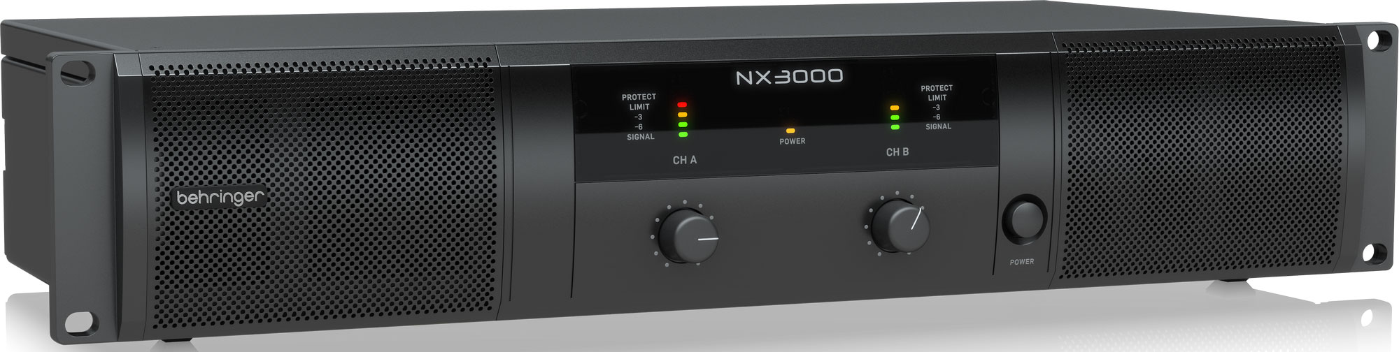 Behringer NX3000 по цене 42&nbsp;090 ₽