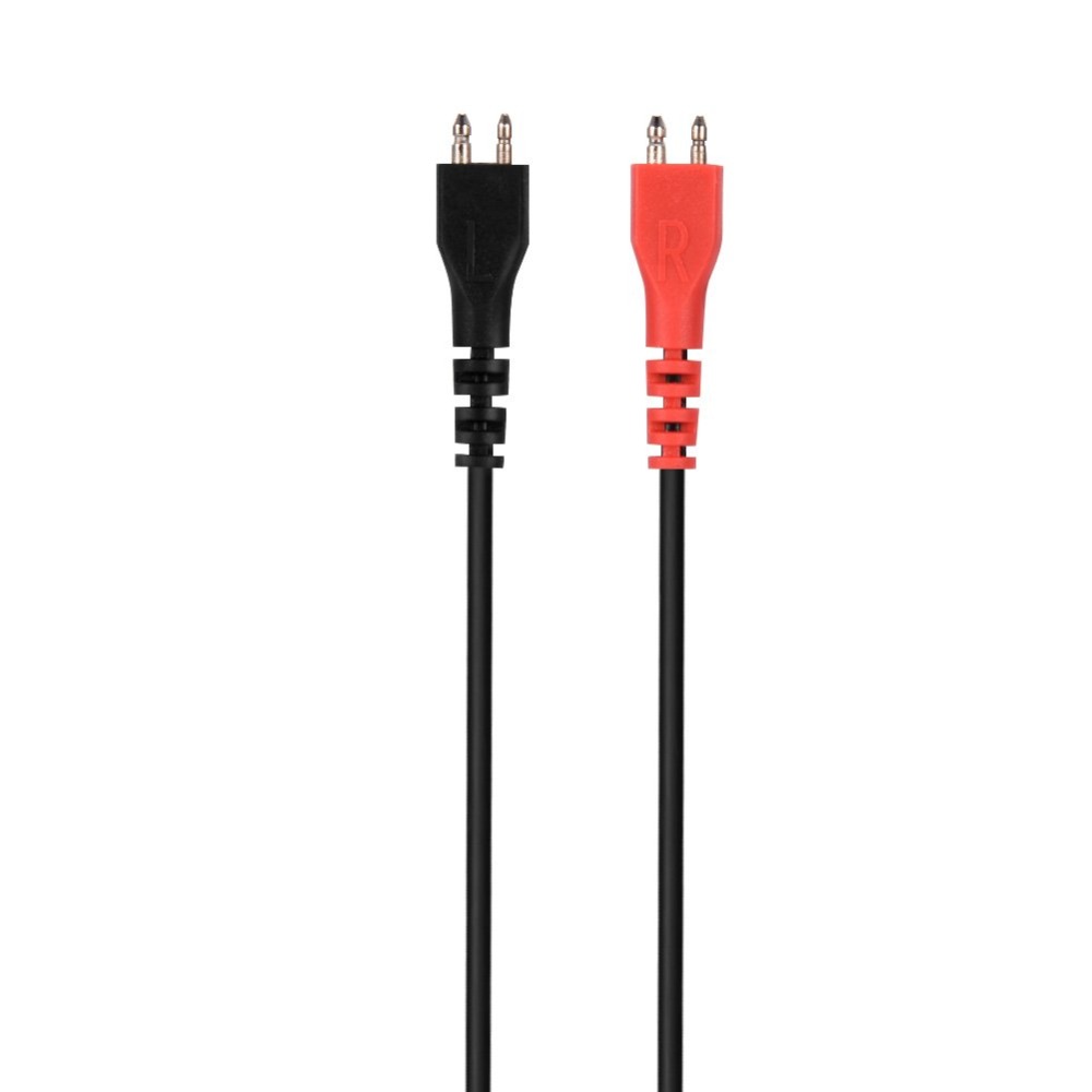 AFDJ сменный витой кабель для наушников Sennheiser по цене 2&nbsp;120 ₽