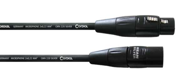 Cordial CIM 1 FM по цене 1&nbsp;160 ₽