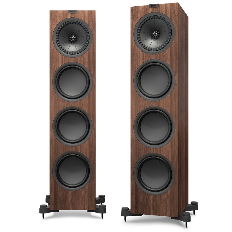 KEF Q950 Walnut по цене 173&nbsp;990 ₽