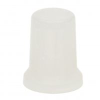 DJTT Chroma Caps Thin Encoder Glow In The Dark (Plastic) по цене 200 ₽