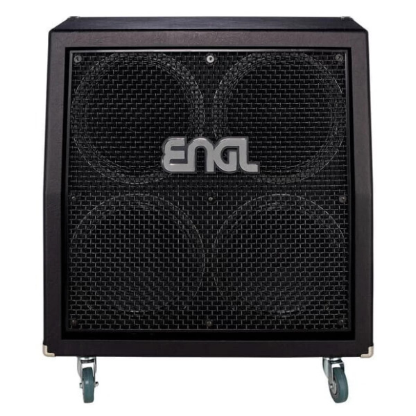 ENGL E412VSB Pro Cabinet 4x12 Slanted по цене 100&nbsp;800.00 ₽