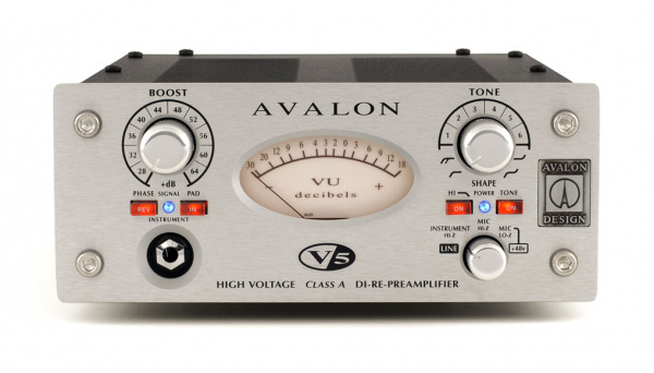 Avalon Design V5 по цене 250&nbsp;480 ₽