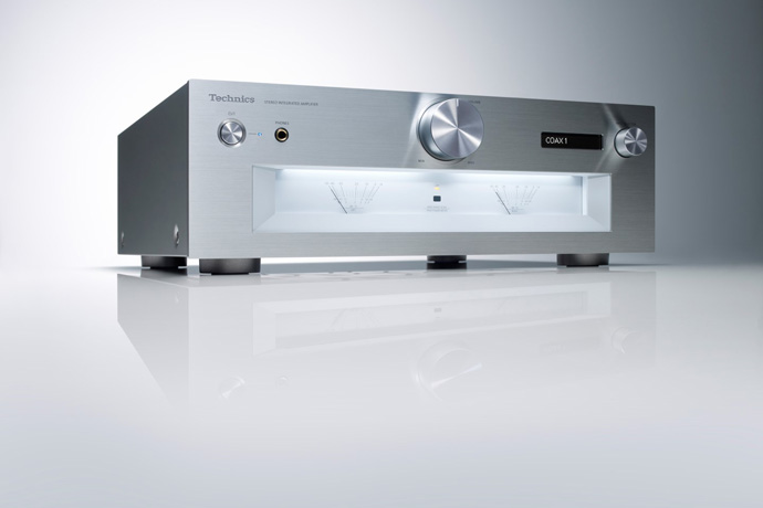 Technics SU-G700 Silver по цене 368&nbsp;690 ₽