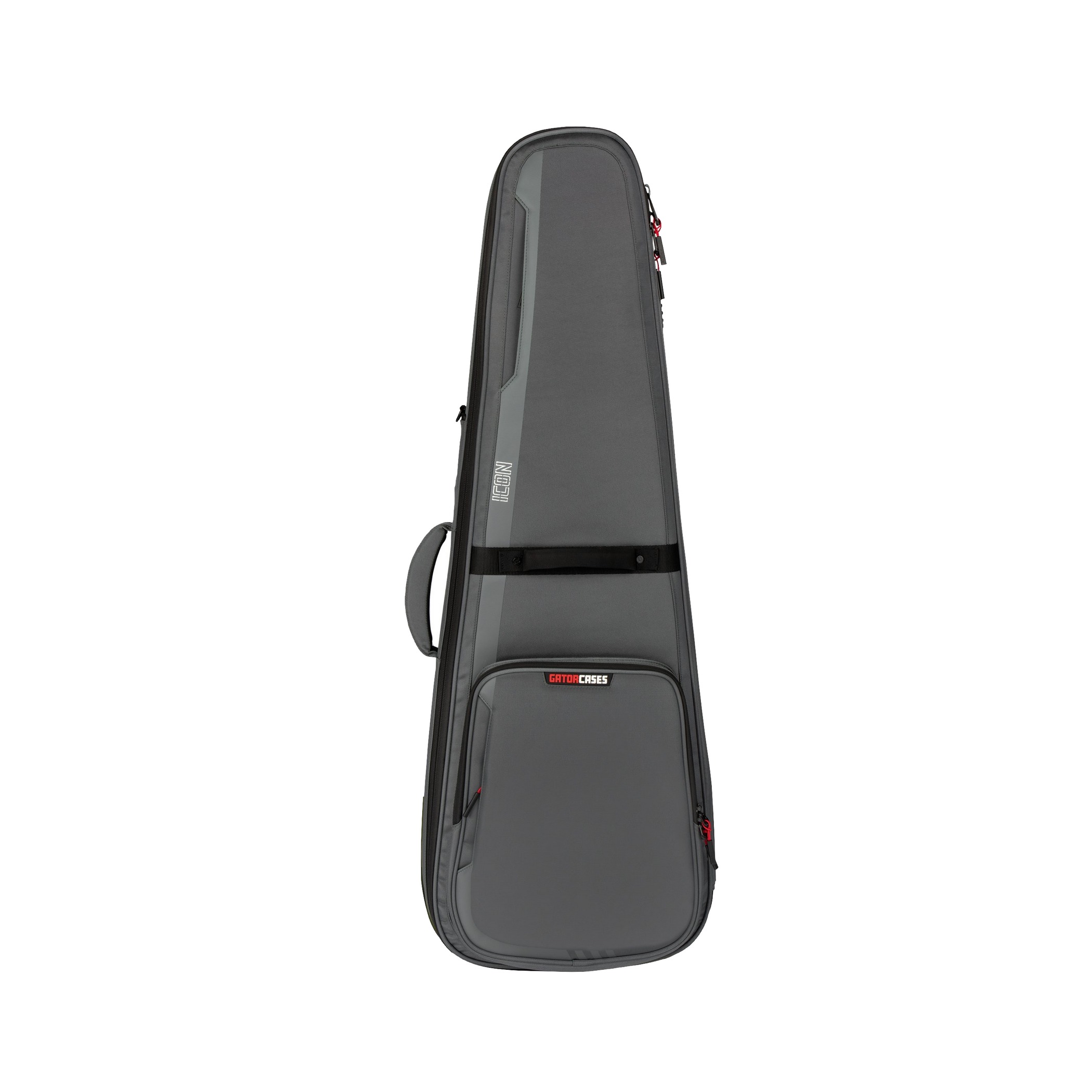 Gator G-ICONELECTRIC-GRY по цене 17&nbsp;190 ₽