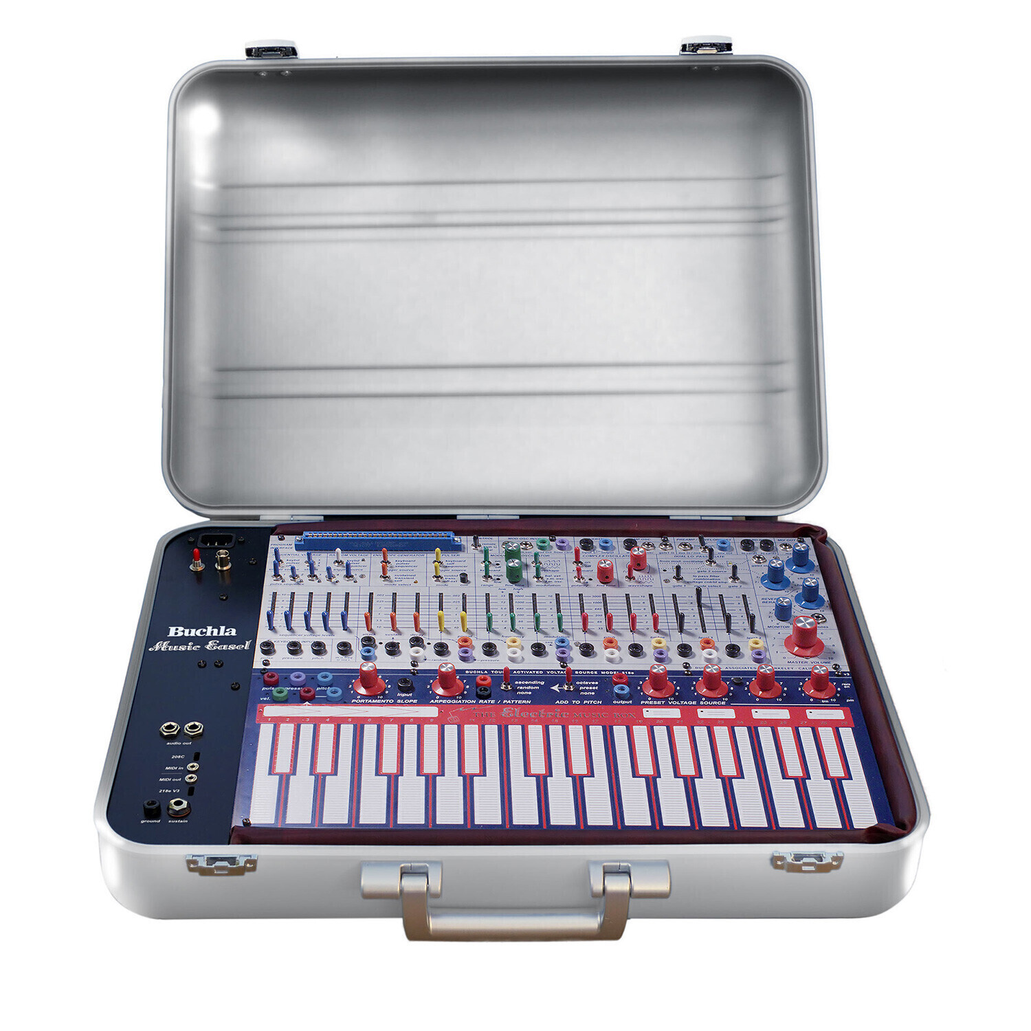 Buchla Music Easel (Retro) по цене 349&nbsp;440.00 ₽