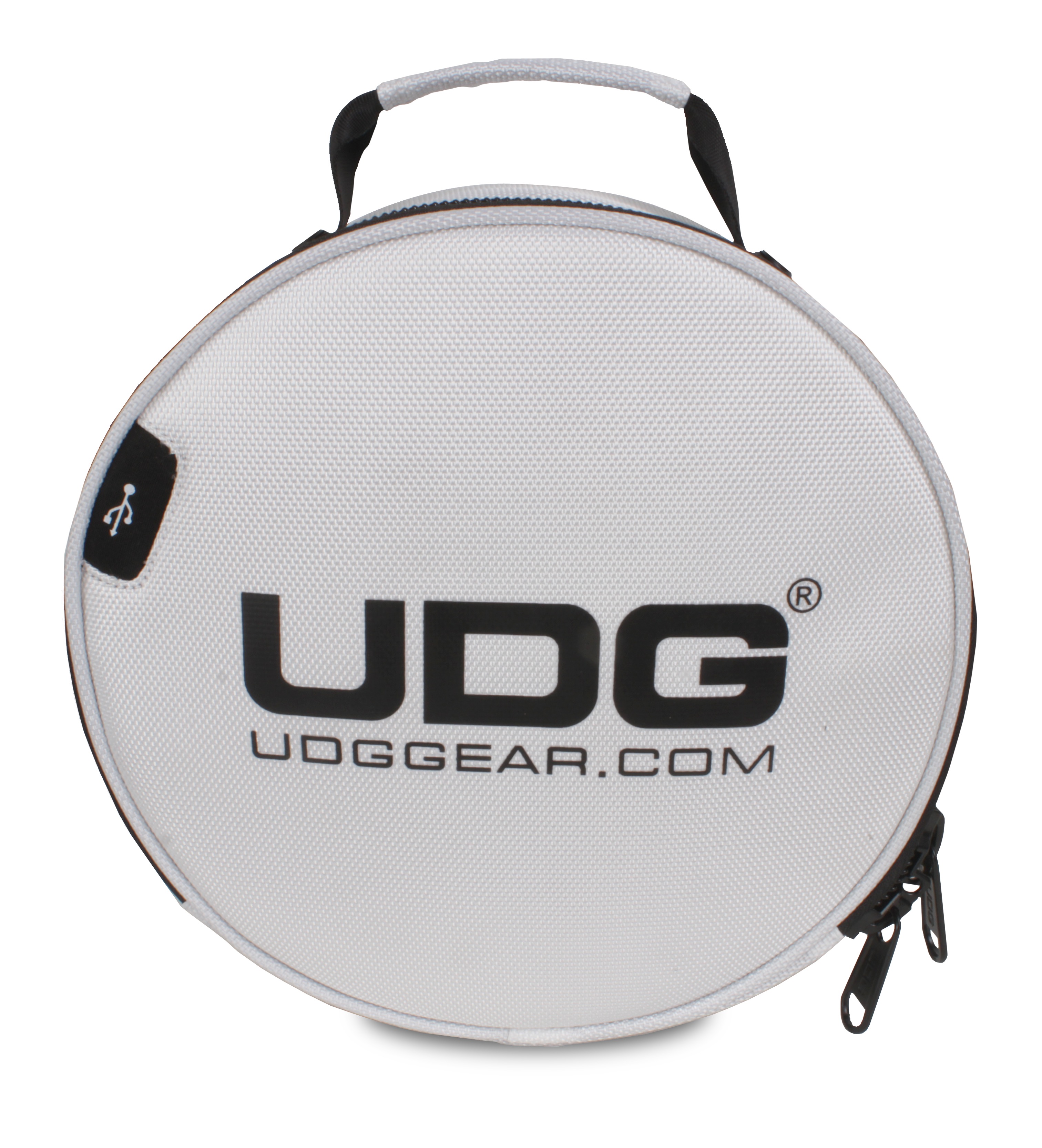UDG Ultimate DIGI Headphone Bag White по цене 5&nbsp;750 ₽