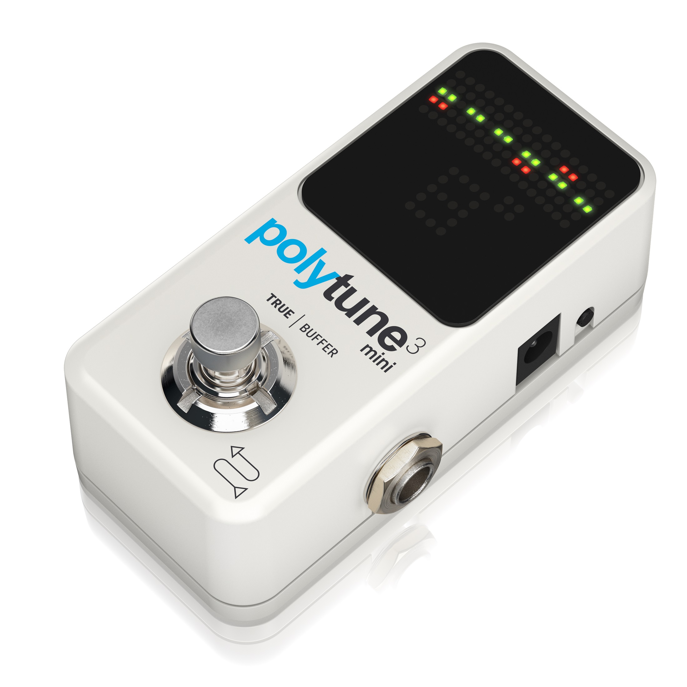 TC Electronic POLYTUNE 3 MINI по цене 11&nbsp;140 ₽