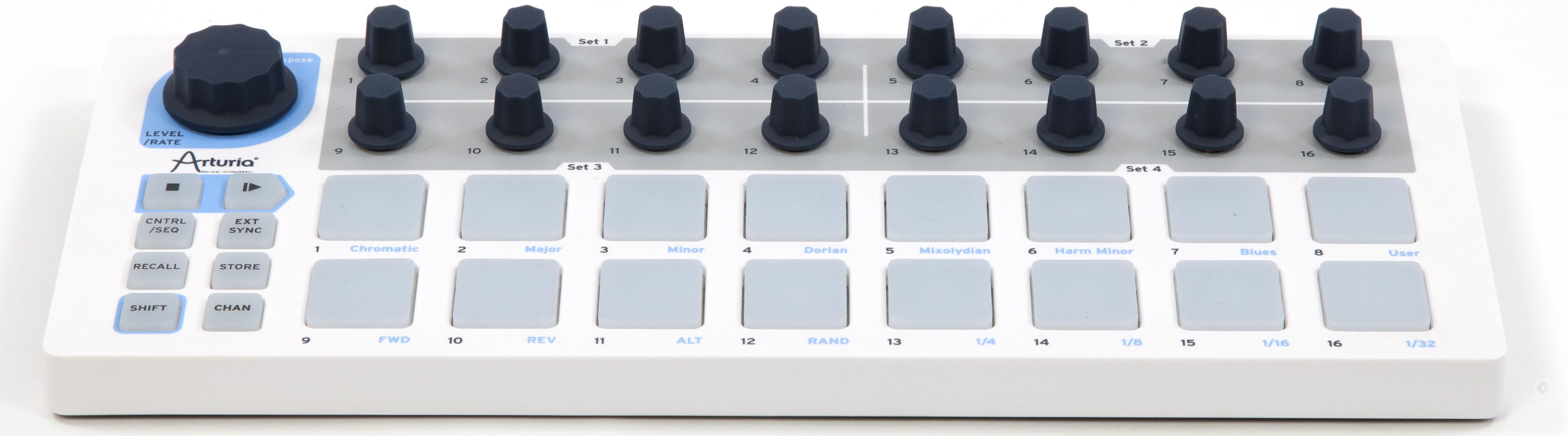 Arturia Beatstep по цене 11&nbsp;460 ₽