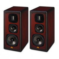 Castle Avon 2 Mahogany по цене 80&nbsp;990 ₽