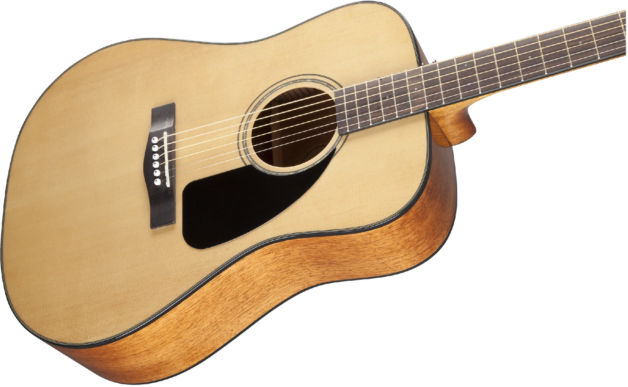 Fender CD-60 Natural по цене 23&nbsp;900 ₽