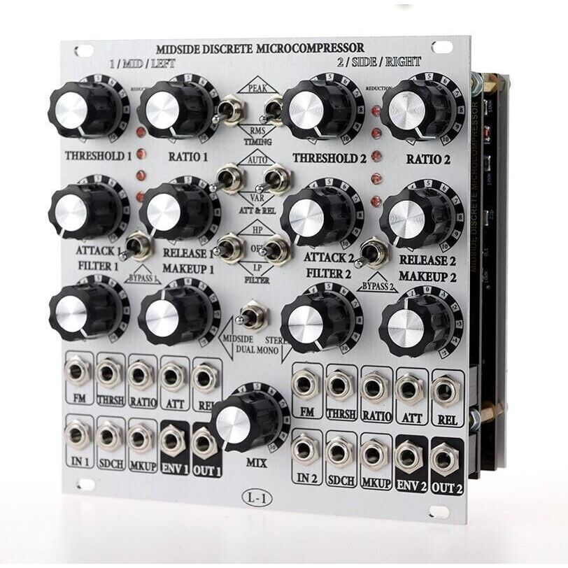 L-1 Midside Discrete Microcompressor по цене 50&nbsp;900 ₽