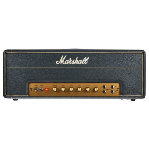 Marshall 2245-01 JTM45 по цене 152&nbsp;250 ₽