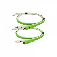 Oyaide Neo d+ RCA class B 1m DUO