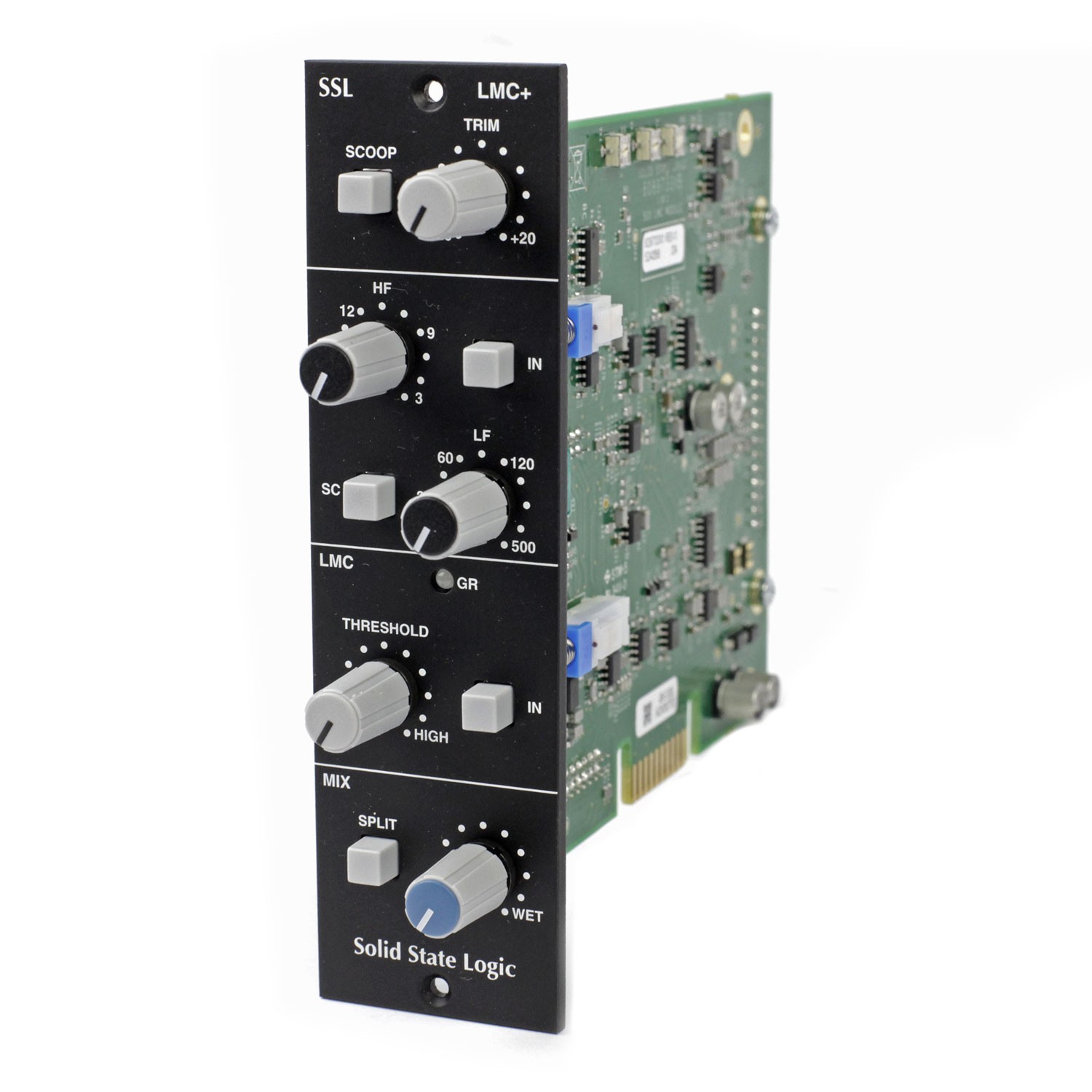 SSL 500-Series LMC+ по цене 45&nbsp;020 ₽
