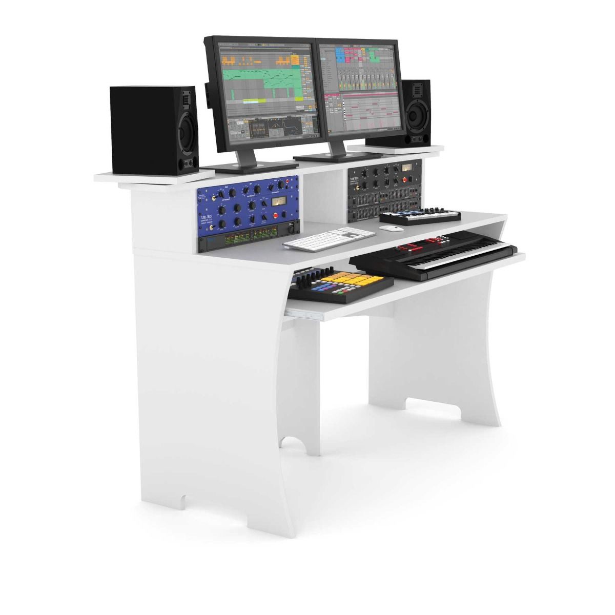 Glorious Workbench White по цене 59&nbsp;990 ₽