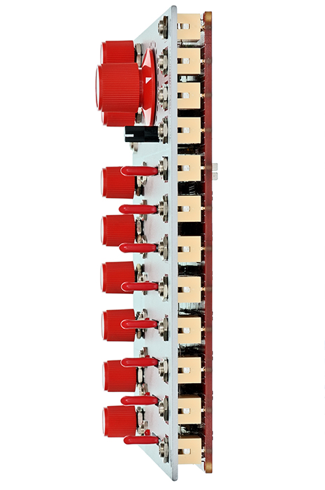 Verbos Electronics Harmonic Oscillator по цене 101&nbsp;420 ₽