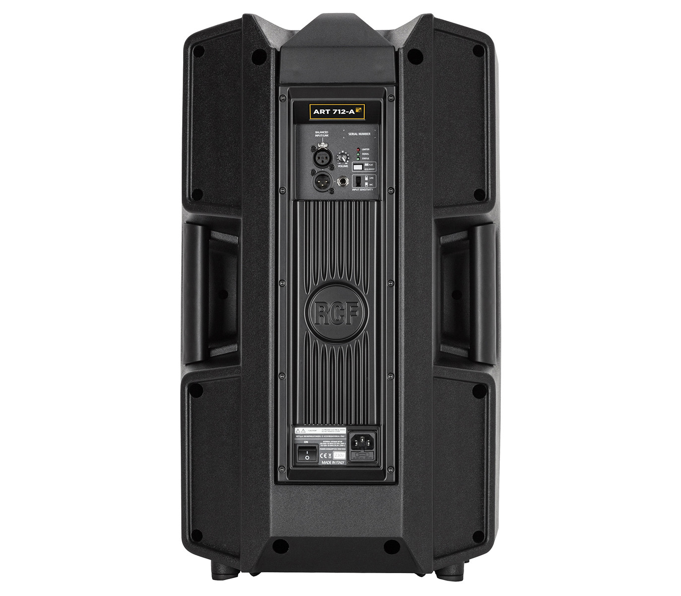 RCF ART 712-A MK4 по цене 109&nbsp;480 ₽