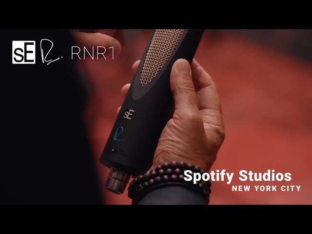 sE Electronics RNR1 по цене 121&nbsp;210 ₽
