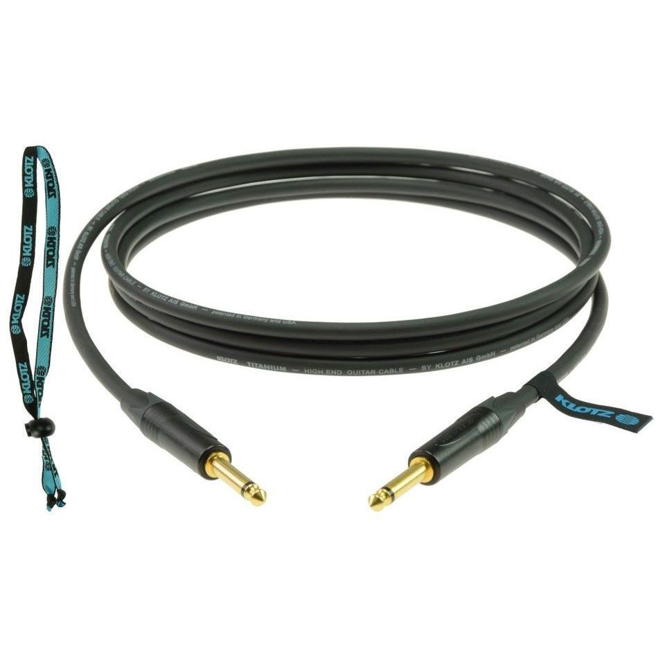 Klotz TI-0450PP Titanium по цене 5&nbsp;090 ₽