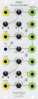 Tiptop Audio MISO по цене 8&nbsp;760 ₽