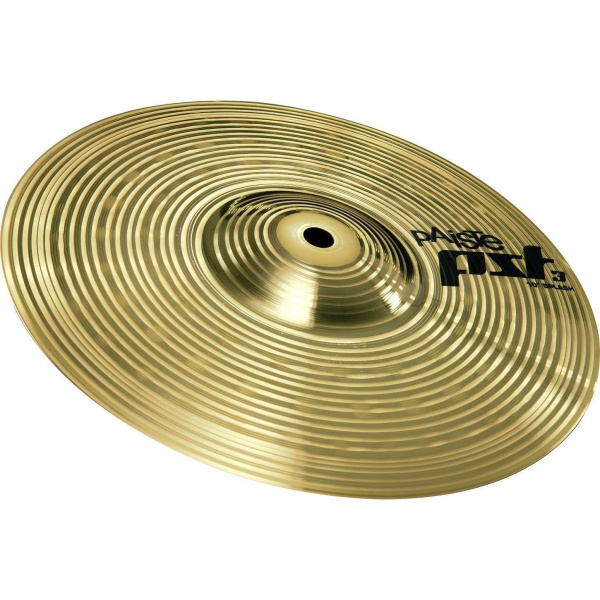 Paiste 10" PST3 Splash по цене 2&nbsp;480 ₽