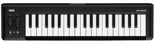 Korg MICROKEY2-37 по цене 17&nbsp;290 ₽