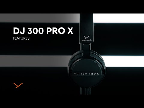 Beyerdynamic DJ 300 Pro X по цене 25&nbsp;950 ₽