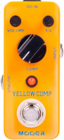 Mooer Yellow Comp по цене 4&nbsp;090 ₽