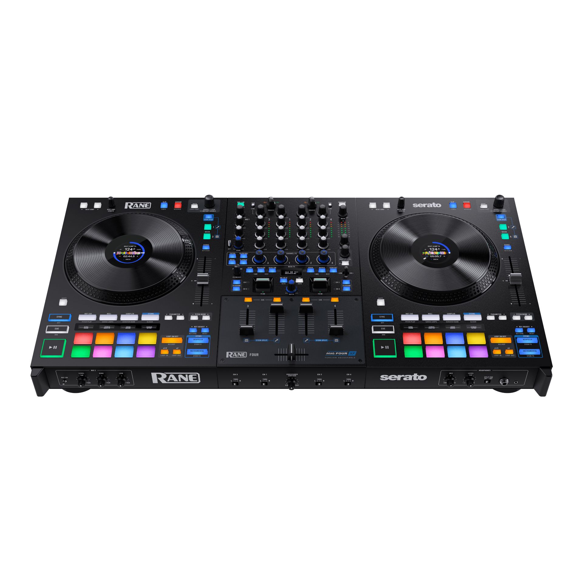 Rane Four по цене 207&nbsp;390 ₽