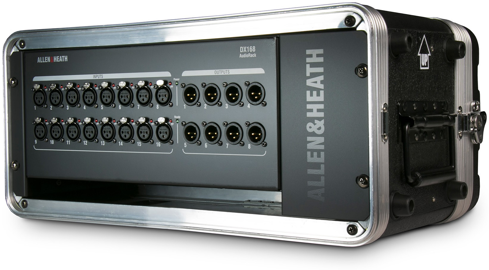 Allen & Heath dLive-DX168 по цене 193&nbsp;120 ₽