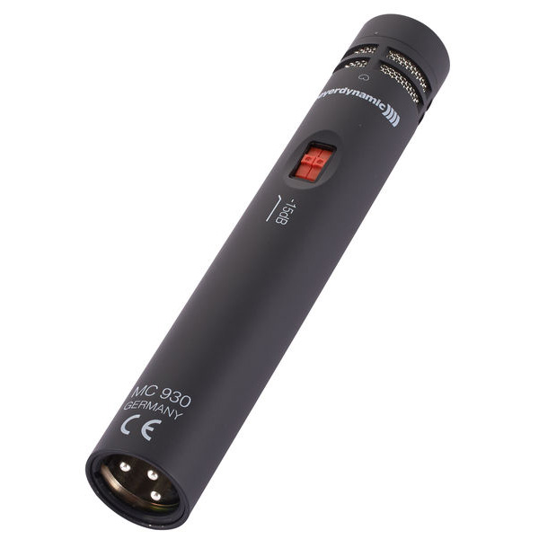 Beyerdynamic MC 930 по цене 77&nbsp;780 ₽