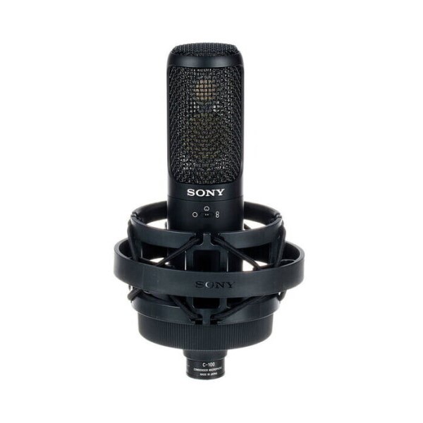 Sony C-100 по цене 130&nbsp;940 ₽