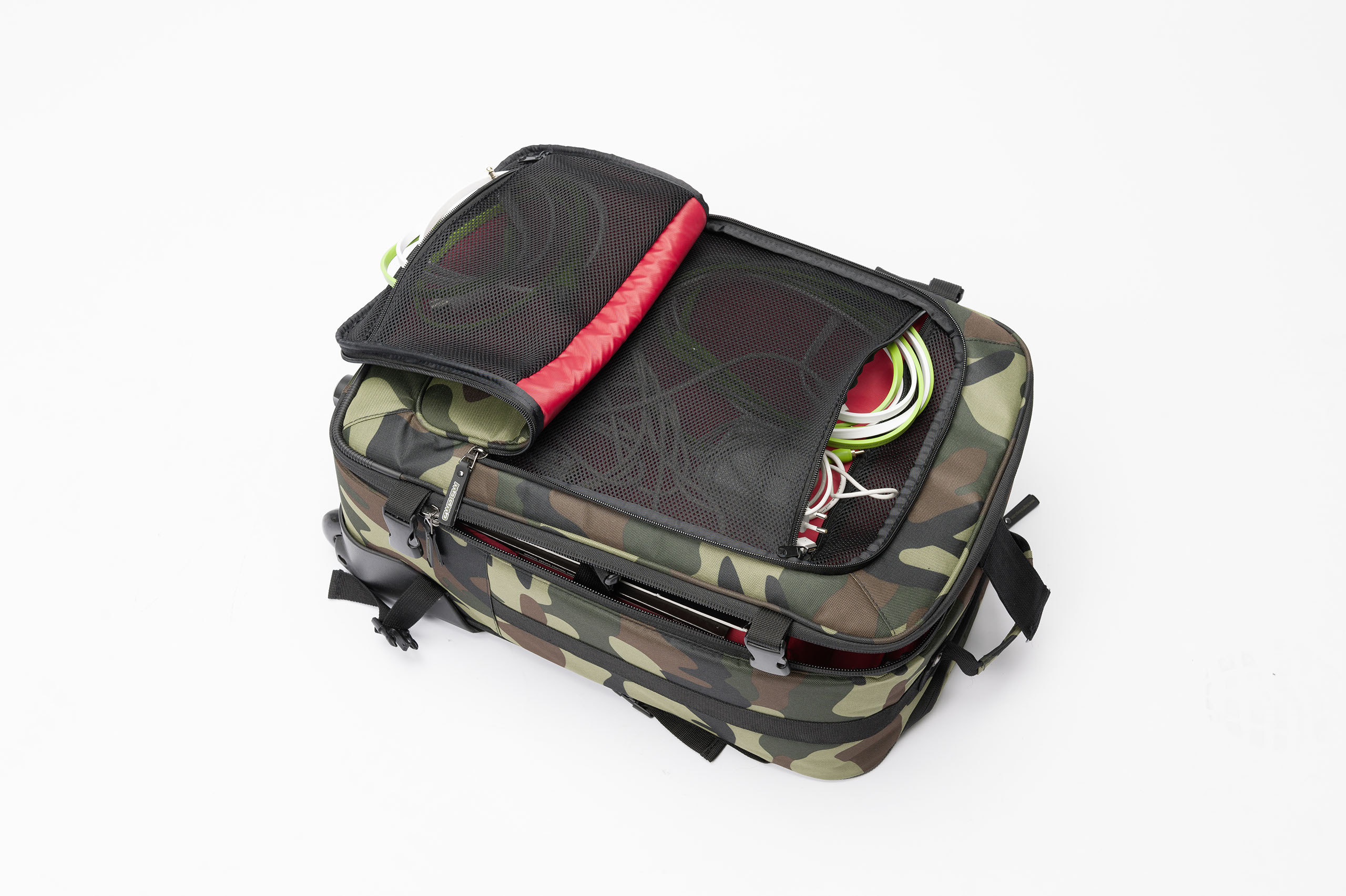 MAGMA DIGI Carry-On Trolley по цене 29&nbsp;880 ₽