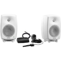 Genelec Stereo 8330AW Bundle Pack по цене 195&nbsp;140 ₽