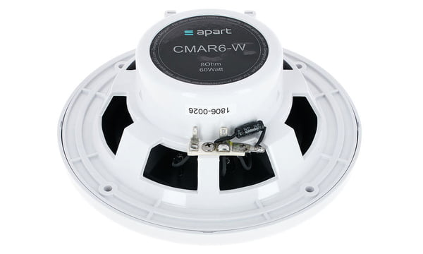 APart CMAR6 White по цене 7&nbsp;760 ₽