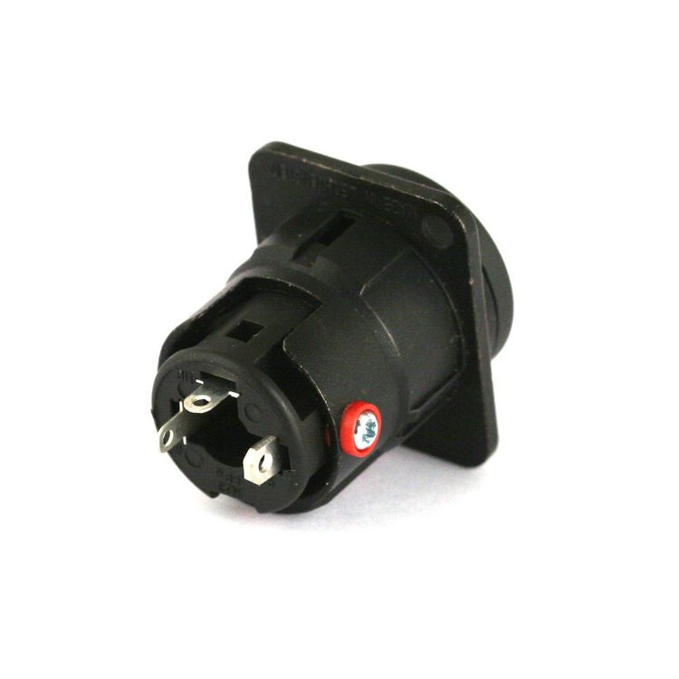 Neutrik NJ3FP6C-BAG по цене 1&nbsp;320 ₽
