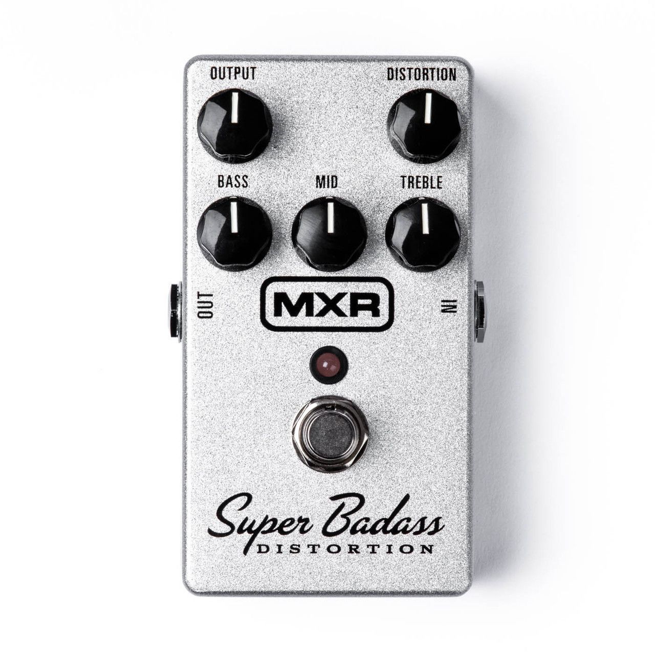 MXR M75 Super Badass Distortion по цене 14&nbsp;410 ₽