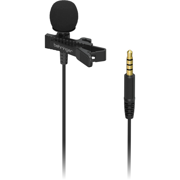 Behringer BC LAV по цене 1&nbsp;070 ₽