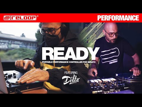Reloop Ready по цене 28&nbsp;040 ₽