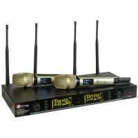 Direct Power Technology DP-220 Vocal по цене 23&nbsp;700 ₽