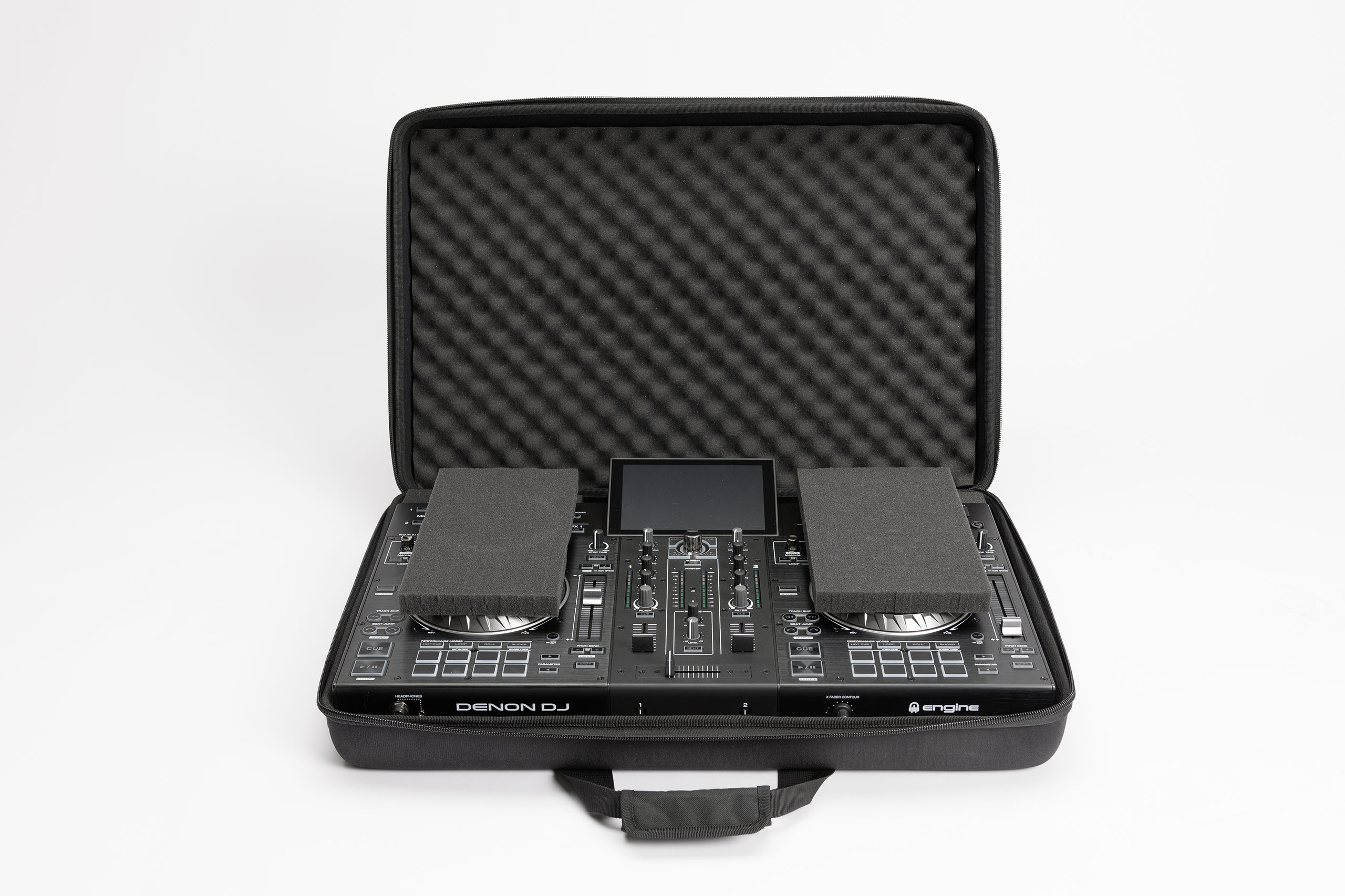 Magma CTRL Case Prime 2 black/black по цене 11&nbsp;480 ₽