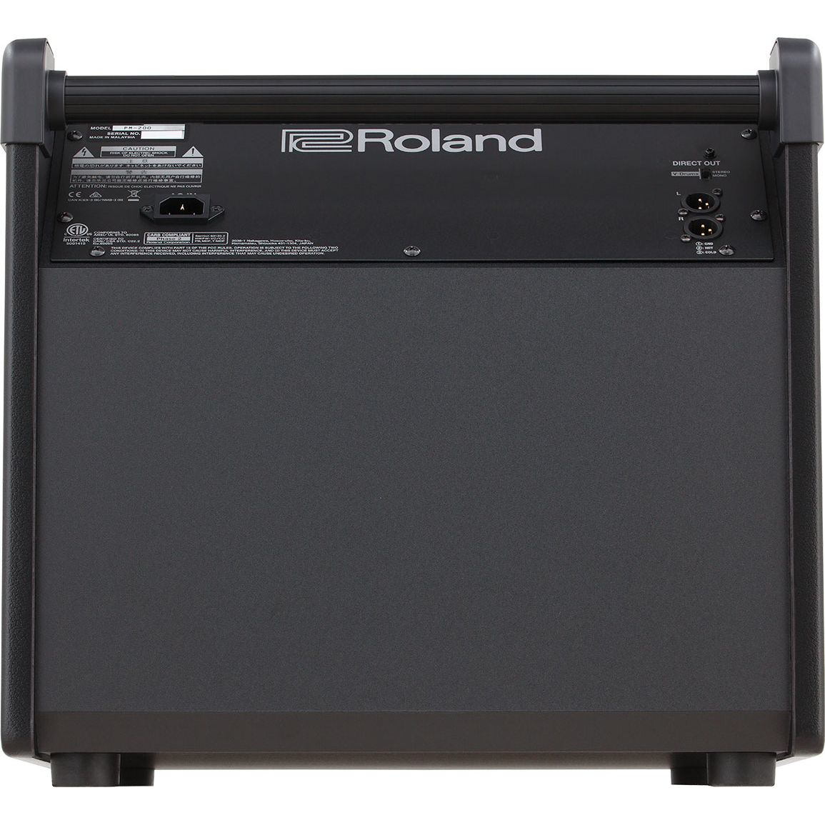 Roland PM-200 по цене 66&nbsp;640 ₽