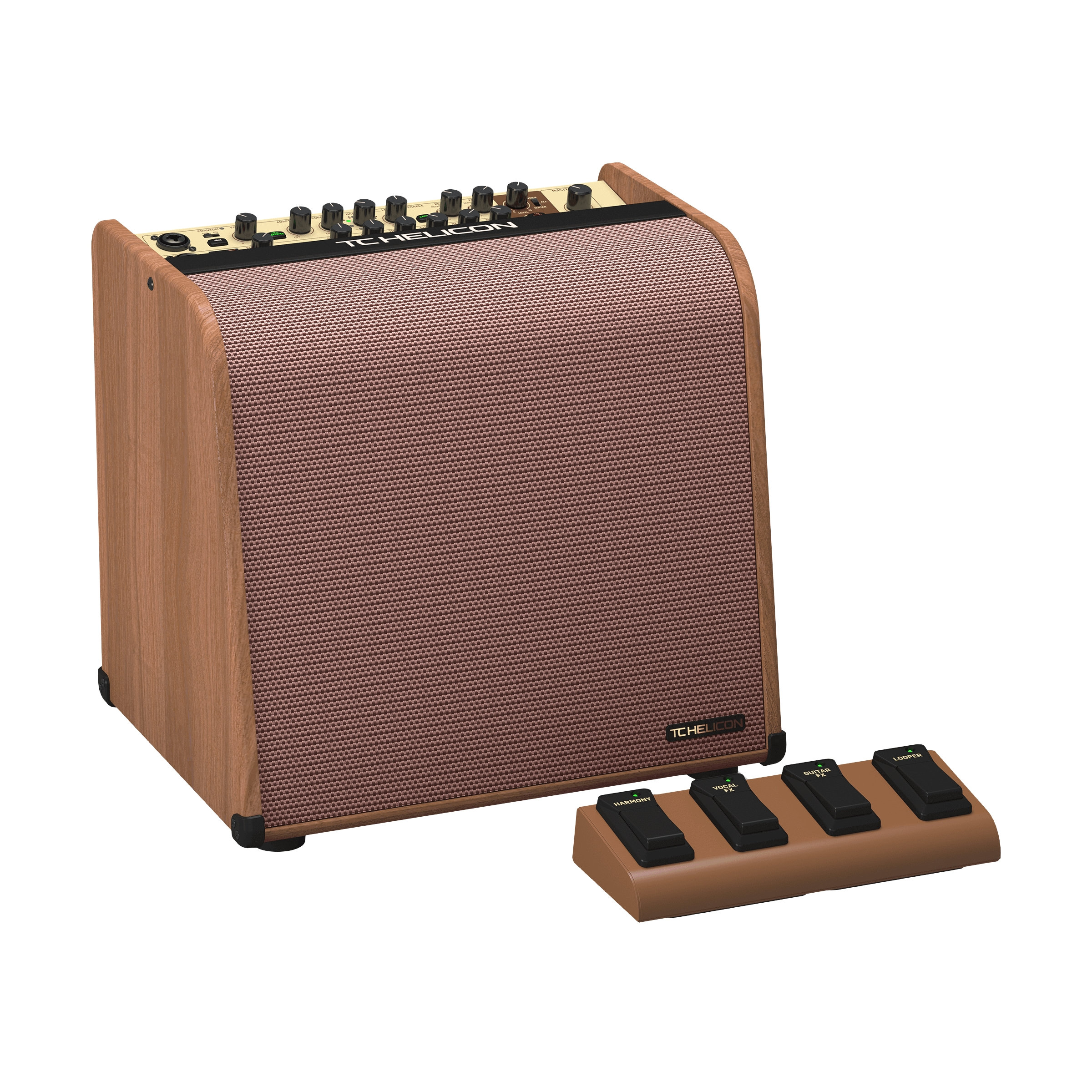 TC Helicon Harmony V100 по цене 67&nbsp;190 ₽