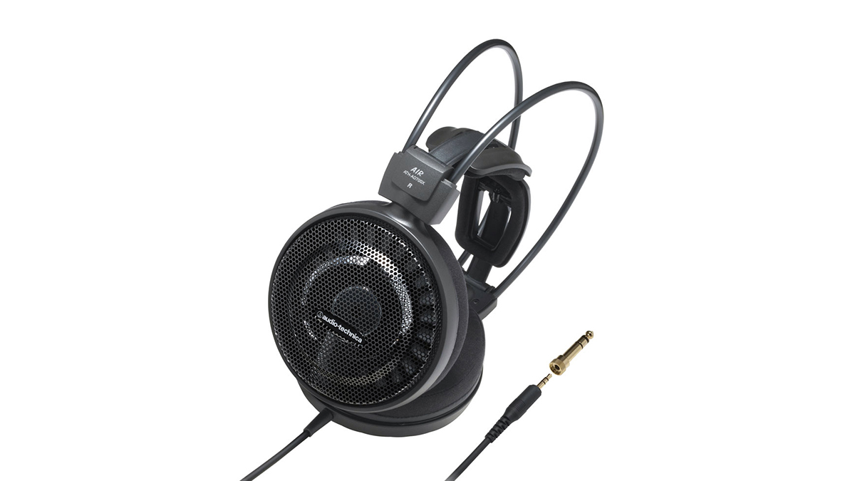 Audio-Technica ATH-AD700X по цене 23&nbsp;280 ₽